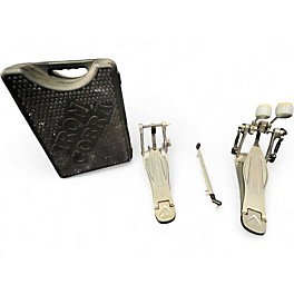 Used TAMA SPEEDCOBRA 310 Double Bass Drum Pedal
