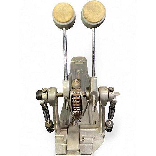 Used TAMA SPEEDCOBRA 310 Double Bass Drum Pedal