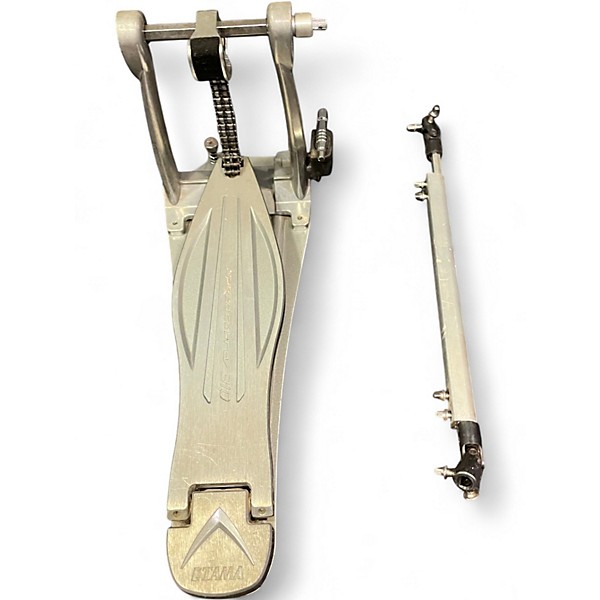 Used TAMA SPEEDCOBRA 310 Double Bass Drum Pedal
