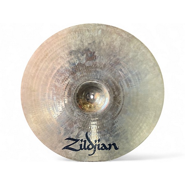 Used Zildjian 17in A Custom Crash Cymbal