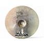 Used Zildjian 17in A Custom Crash Cymbal