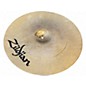 Used Zildjian 17in A Custom Crash Cymbal