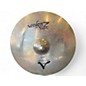 Used Zildjian 17in A Custom Crash Cymbal
