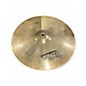 Used Zildjian 16in Scimitar Crash Cymbal thumbnail