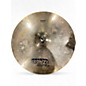 Used Zildjian 16in Scimitar Crash Cymbal