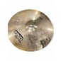 Used Zildjian 16in Scimitar Crash Cymbal