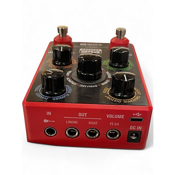 Used Line 6 POD Express Effect Processor