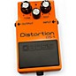 Used BOSS DS1 Distortion Effect Pedal thumbnail