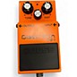 Used BOSS DS1 Distortion Effect Pedal