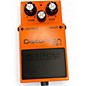 Used BOSS DS1 Distortion Effect Pedal