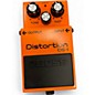 Used BOSS DS1 Distortion Effect Pedal