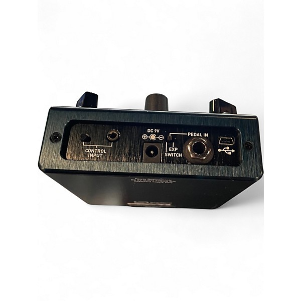 Used Source Audio collider Effect Pedal