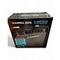 Used GAMMA G25 Guitar Combo Amp thumbnail