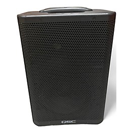 Used QSC CP8 Powered Speaker