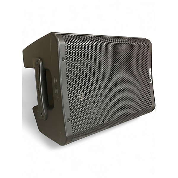 Used QSC CP8 Powered Speaker