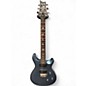 Used PRS CE24 STANDARD SE ICEY W/BAG Solid Body Electric Guitar thumbnail