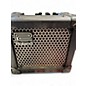 Used Roland Micro Cube Guitar Combo Amp thumbnail