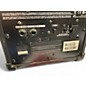 Used Roland Micro Cube Guitar Combo Amp