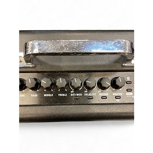 Used BOSS Katana Air Wireless 30W 2X3 Battery Powered Amp