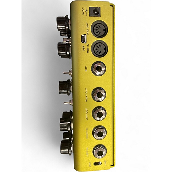 Used Strymon Volante Magnetic Echo Machine Effect Pedal