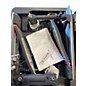 Used DW 9000 Series Double Double Bass Drum Pedal
