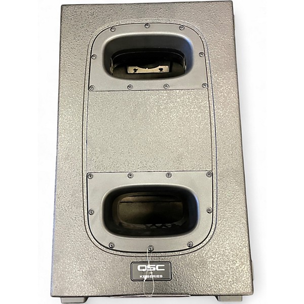 Used QSC KS112 Powered Subwoofer
