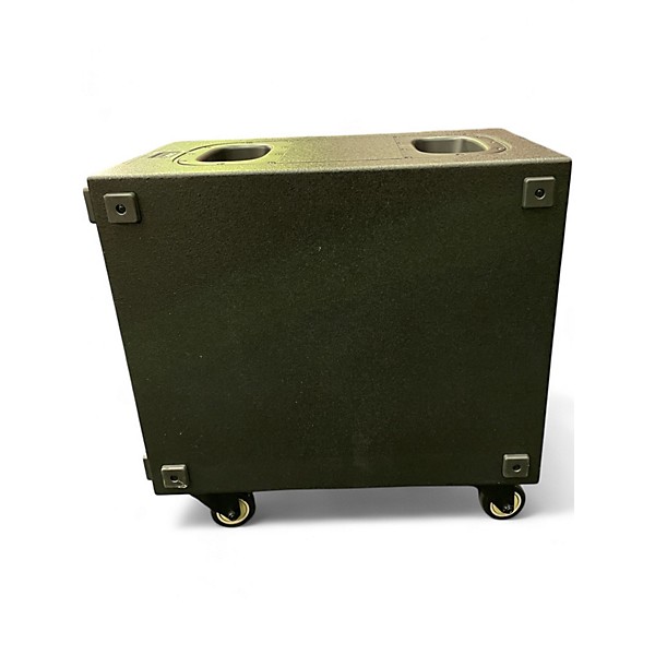 Used QSC KS112 Powered Subwoofer