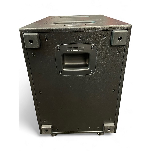 Used QSC KS112 Powered Subwoofer