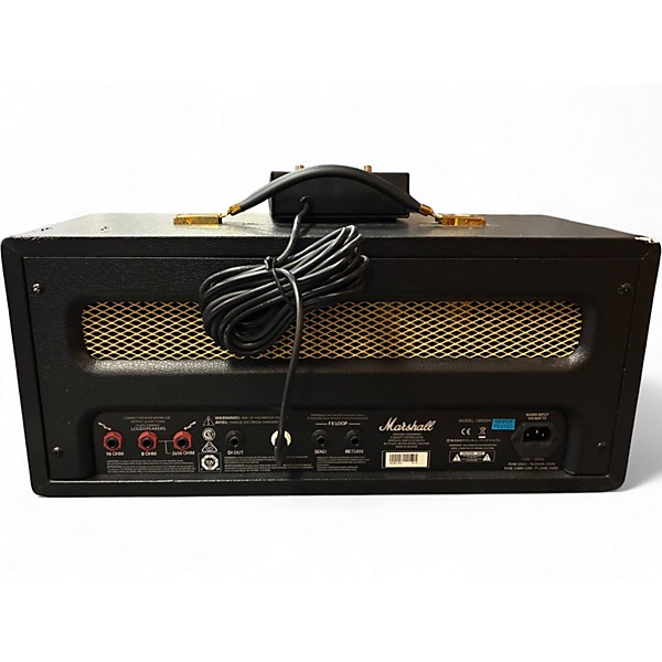 Used Marshall Origin20H Tube Guitar Amp Head