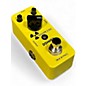 Used Donner Yellow Fall Effect Pedal thumbnail