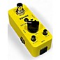 Used Donner Yellow Fall Effect Pedal