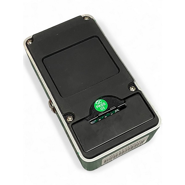 Used Joyo Vintage Overdrive Effect Pedal