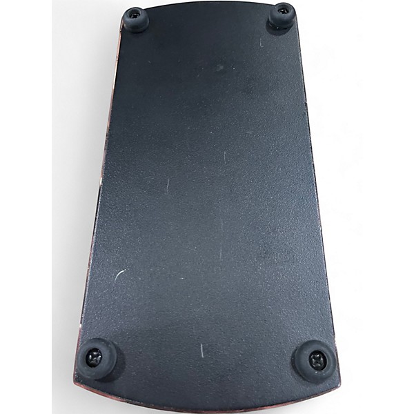 Used Ernie Ball Ambient Expression Delay Effect Pedal