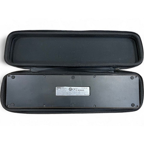 Used KORG Nano Kontrol 2 MIDI Controller