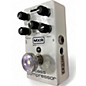 Used MXR M87 Bass Compressor Bass Effect Pedal