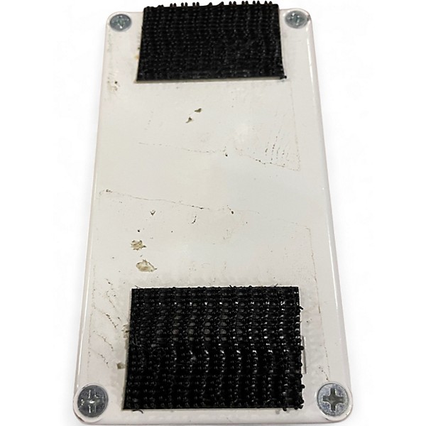 Used MXR M87 Bass Compressor Bass Effect Pedal