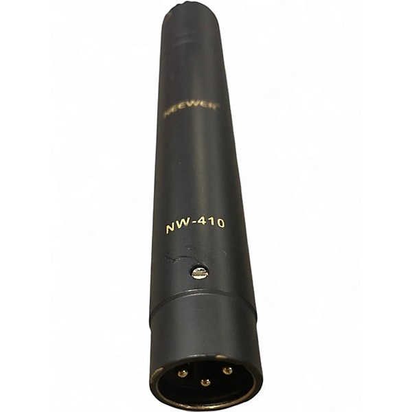 Used Neewer NW410 Condenser Microphone