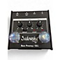 Used Sadowsky Guitars SBP1 BASS PREAMP/DI Direct Box thumbnail