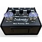 Used Sadowsky Guitars SBP1 BASS PREAMP/DI Direct Box