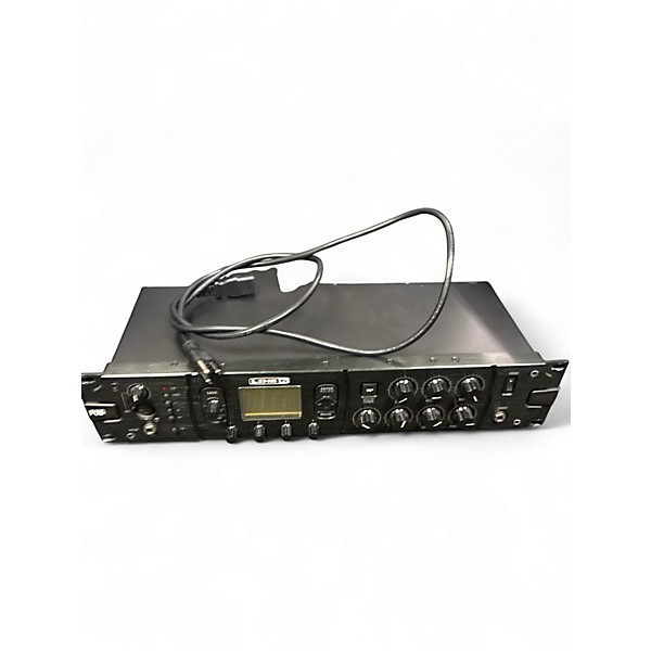 Used Line 6 Pod HD Effect Processor