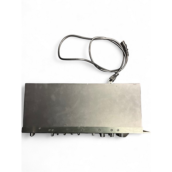 Used Line 6 Pod HD Effect Processor