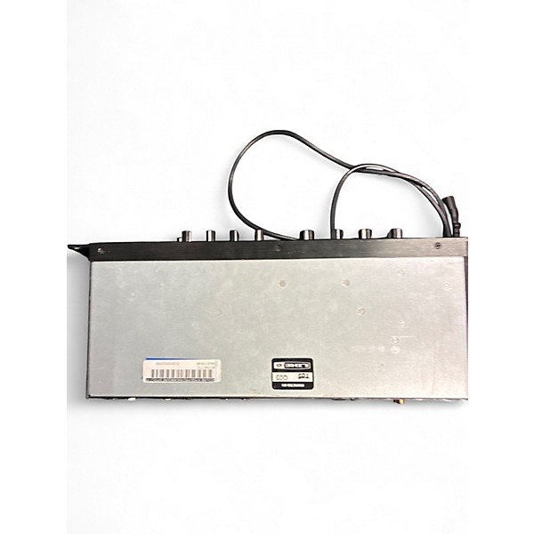 Used Line 6 Pod HD Effect Processor