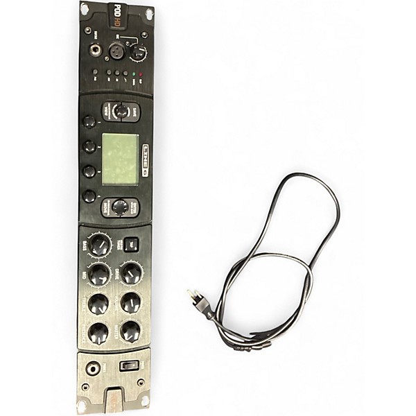 Used Line 6 Pod HD Effect Processor