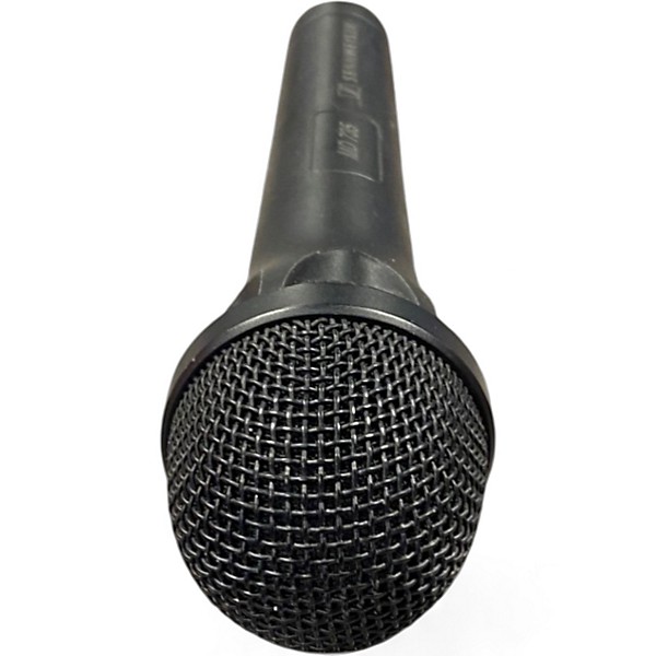 Used Sennheiser MD735 Dynamic Microphone