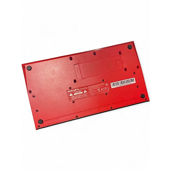 Used Akai Professional MPK MINI PLAY MIDI Controller