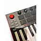 Used Akai Professional MPK MINI PLAY MIDI Controller