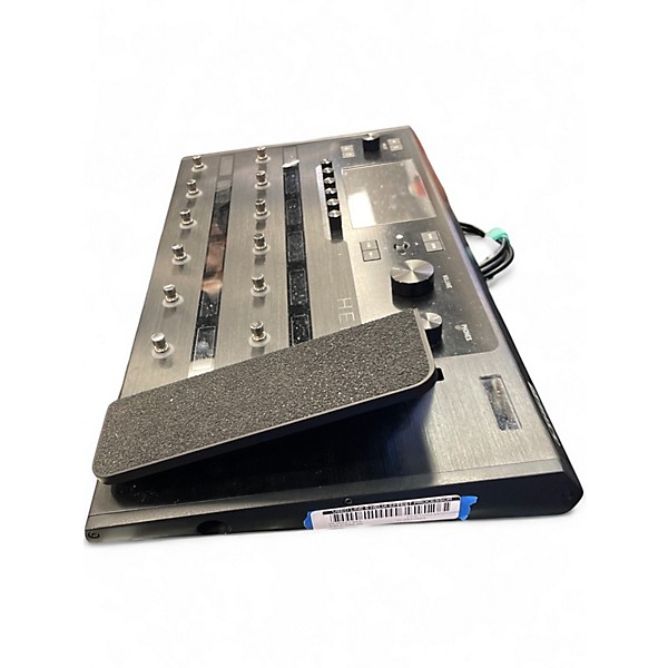 Used Line 6 Helix Effect Processor