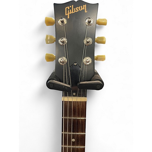 Used 2017 Gibson sg tribute Cherry Solid Body Electric Guitar