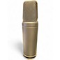 Used RODE NT2A Condenser Microphone