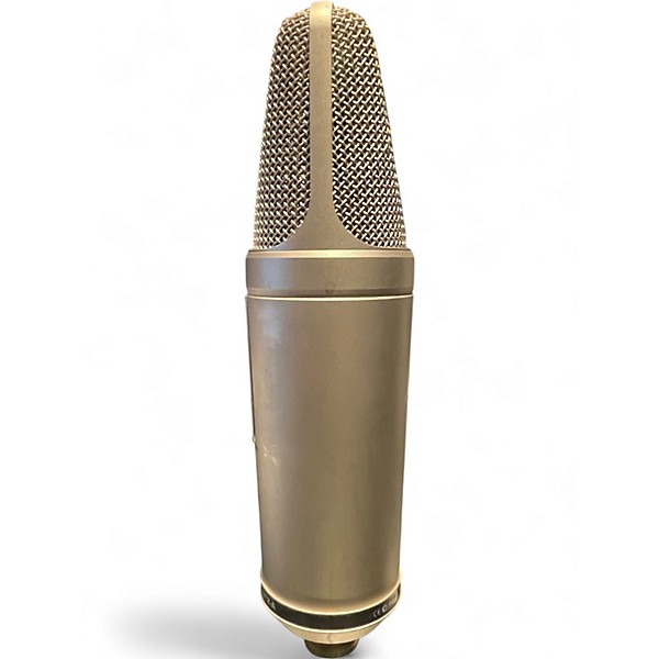 Used RODE NT2A Condenser Microphone
